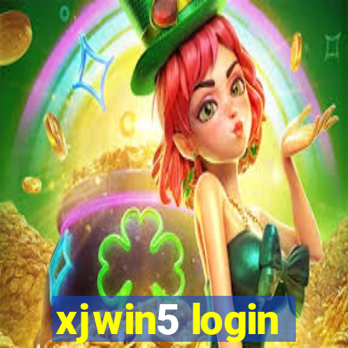 xjwin5 login